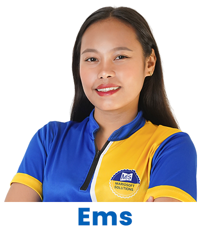 Ems Mary Tampus